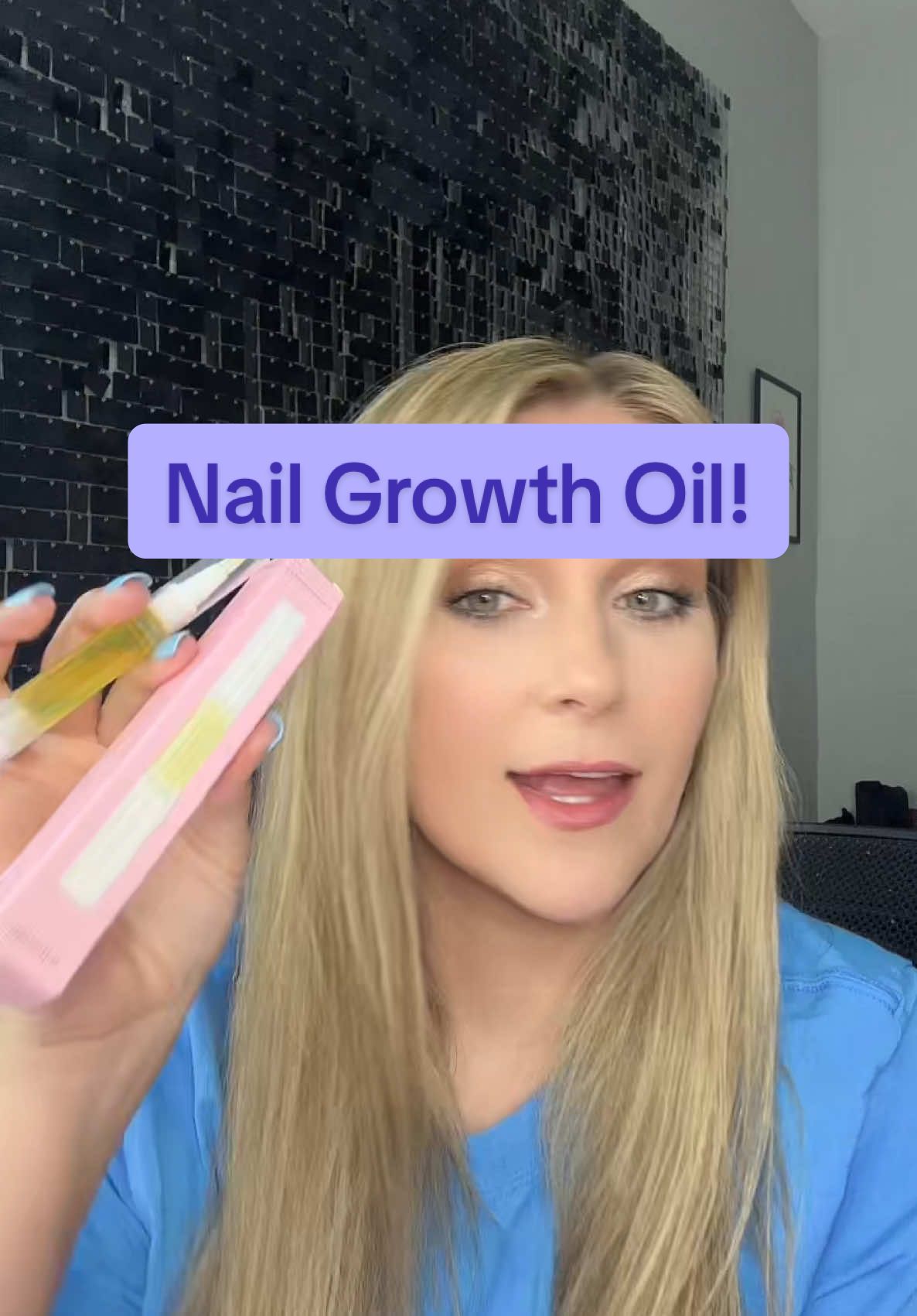 ✨Nail Growth Oil ✨  #creatorsearchinsights #tiktokshopcreatorpicks #tiktokshopspringglowup #springtok #skincare #fyp #fy #tiktokshop #tts #SkinCare101 #f #foryoupage #iwanttogoviral #nail #nails #nailart #nailtech #nailinspo #nailtutorial #nailsoftiktok #DIY #nailsartvideos #nailtok #nailoil #nailgrowth #nails #nailtutorial #blowthisup #nailsoftiktok #capcut #pressonnails #share #pressons #impressnails #imPRESS #NAILS #colorfxbyimpress #asmr #goviral #instagram #viraltiktok #viralvideo #viral #vi #happy #like #usa # 