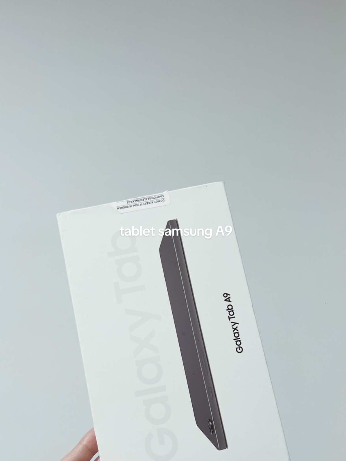 Comprei um tablet na shopee 😍 #tablet #a9 #samsung #tableta9 #comprinhas #achadinhos #shopee #achadosshopee #estudo #trabalho #edicao #rewiew #fy #fyp #foryoupage #foryou 