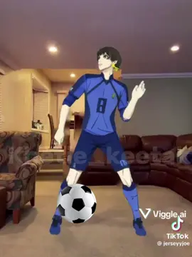 Bachira ankle break dance meme original dance by @jerseyyjoe #bluelock#memes #bachirameguru #capcut #dance #viggleai #ฟีดดดシ #ฟีด #tiktokสายอาร์ต 