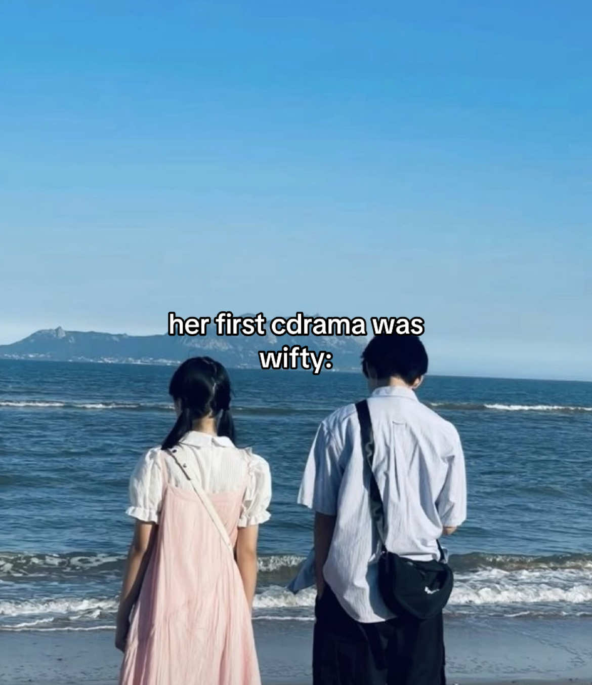 #wifty #wheniflytowardsyou #firstcdrama #wheniflytowardsyoudrama #cdrama #fyp #fypシ #abcxyz #xyzbca #Blurrr 