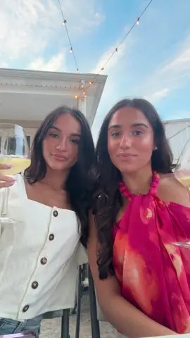 Tell a friend to tell a friend…🥰🥰  #nyc #albanian #ulqin #montenegro #Summer #2025  #BestFriends #shesssbackkk😛 