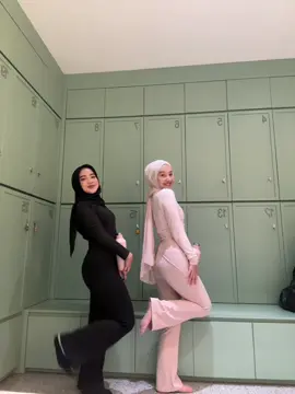 pilates girl🧘🏻‍♀️🎀 @piyaapiooo 