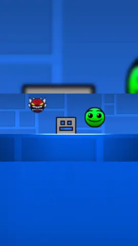 en su era pilates #gd #fyp #geometrydash #pilates #cursed