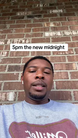 Why it be feeling so late now