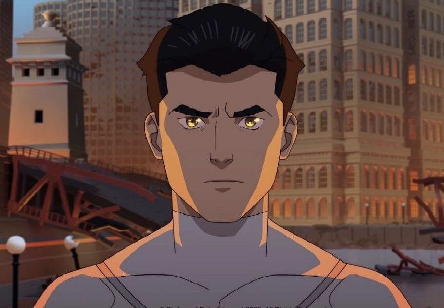 #fyp #comicinvincible #invincible #edit #fypage #invinciblecomic #markvariants #viltrumitemark #mustachemark #markgrayson #duo 