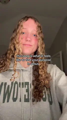 letting Him in was the best choice ever #Jesus #pheobebridgers #relatable #trending 