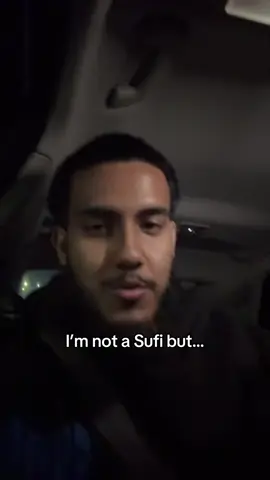 still tryna figure out who sang this #sufi 