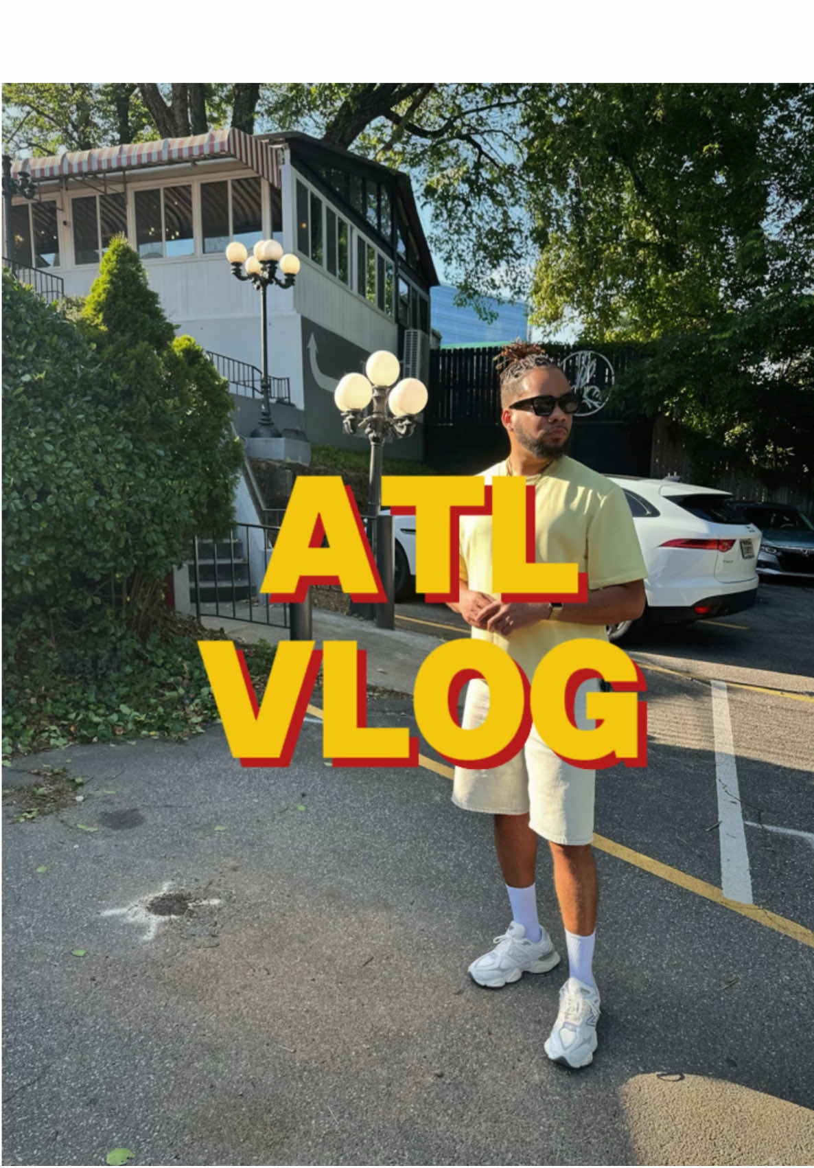 I’m so Atl 🍑 #atlanta #atl #ugc #vlg #contentcreator #atlantabeltline #beyonce 