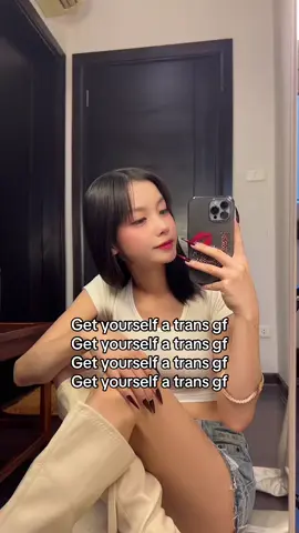 🫵🏻 #trans #transgender #transgirls #fyp 