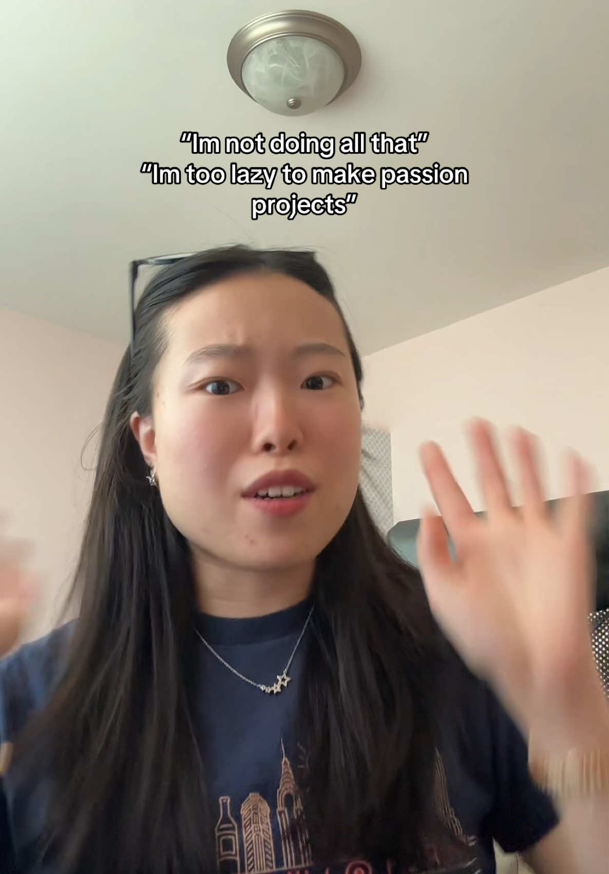 just a silly lil video from the comments ive been seeing  For yall who have been asking for tutorials and more passion projects ideas, I GOTCHU!! IM WORKING ON IT I PROMISE SOMETHING REALLY GOOD IS COMING and im SOO excited go share it soon! :)) #passionproject #highschool 