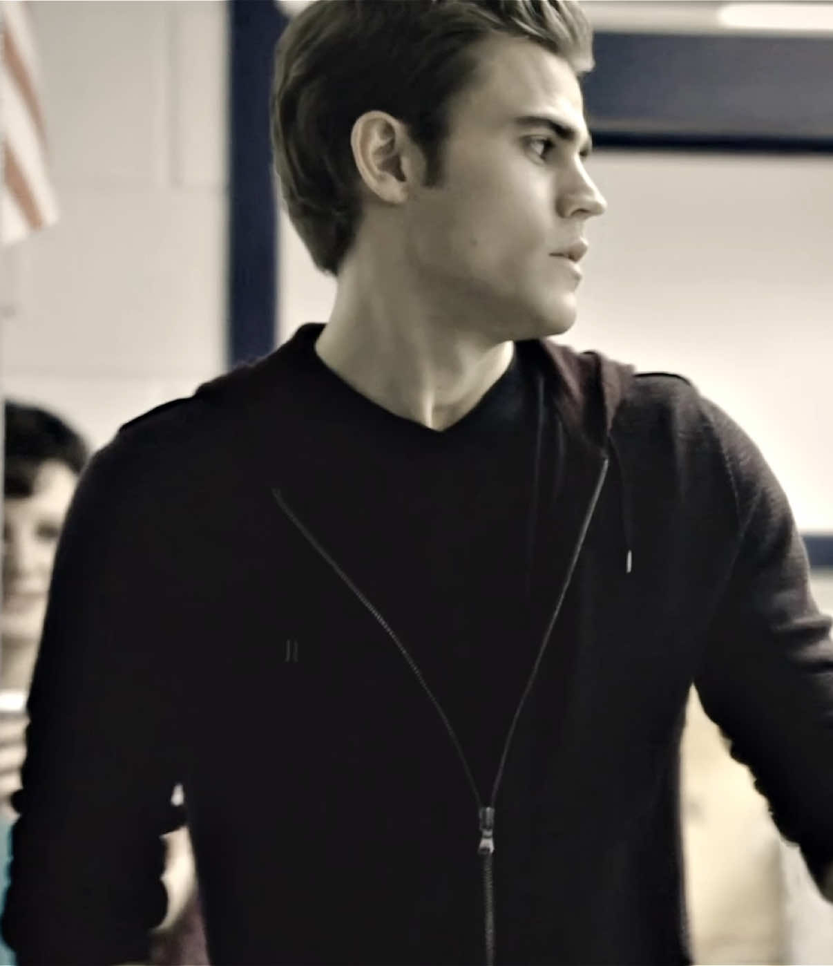 The noble brother // scp:walke7scenes • ac/ib:autmnae • cc:drkho1d // #stefansalvatore #stefansalvatoreedit #paulwesley #tvd #thevampirediaries #fyp #fypシ #foryoupage #estraternal 