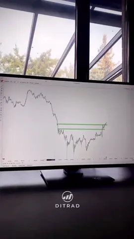 Quantas vezes você já ficou parado, com medo de tentar… e depois percebeu que poderia ter dado certo? 💡💹 No mercado, quem espera demais perde as melhores oportunidades. Não é sobre ter certeza, é sobre ter coragem de agir, aprender com os erros e evoluir todos os dias. 👉 Comenta aqui: você tá se movimentando ou só esperando a chance perfeita? 👇 #daytrading #BolsaDeValores #motivação #Foco #daytrade #diciplina #mercadofuturo #sucesso #empreendedorismo #MercadoFinanceiro #TradingTips #Investimentos #Forex #CryptoTrading #TradingLifestyle #priceaction #analisetecnica #daytradebrasil #sucesso