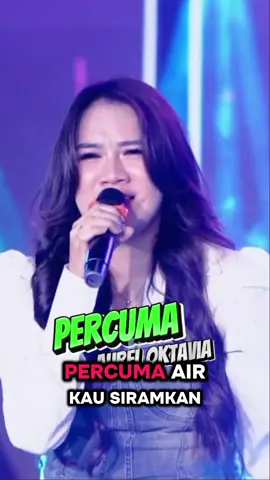 Aurel Oktavia - Percuma  #dangdutkoplo #dangdutlawas #durasipanjang #romeesa