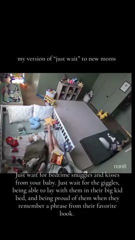motherhood gets sweeter every single day. just wait ❤️ #toddlersoftiktok #MomsofTikTok #momlife #growingup #loveyou #fyp #moms 