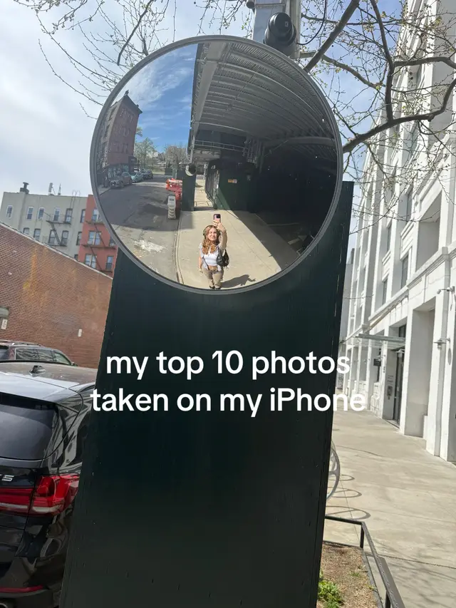the photos may not be amazing but i love them