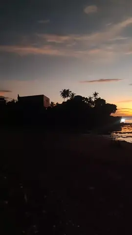 #sunsetbeach #nttpride🏝🔥kupangntt💯 #malukupride🏝🔥 