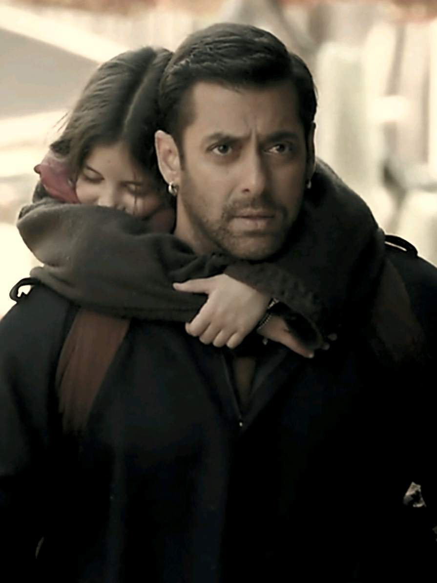 ini mah mau berkali kali di tonton tetep aja nangis☹️🫶 #bajrangibhaijaan #salmankhan #harshalimalhotra #bollywood #movieedit #sadmovie #fyp #foryou 