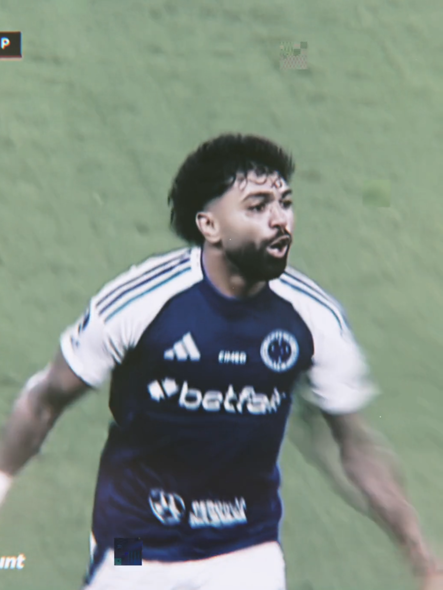 cala bonita x gabigol 🔥 - #fyp #edit #aftereffectsedits #cruzeiro #viraliza #foryoupage #virał #viralvideos #football #cruzeirocabuloso #gabigol
