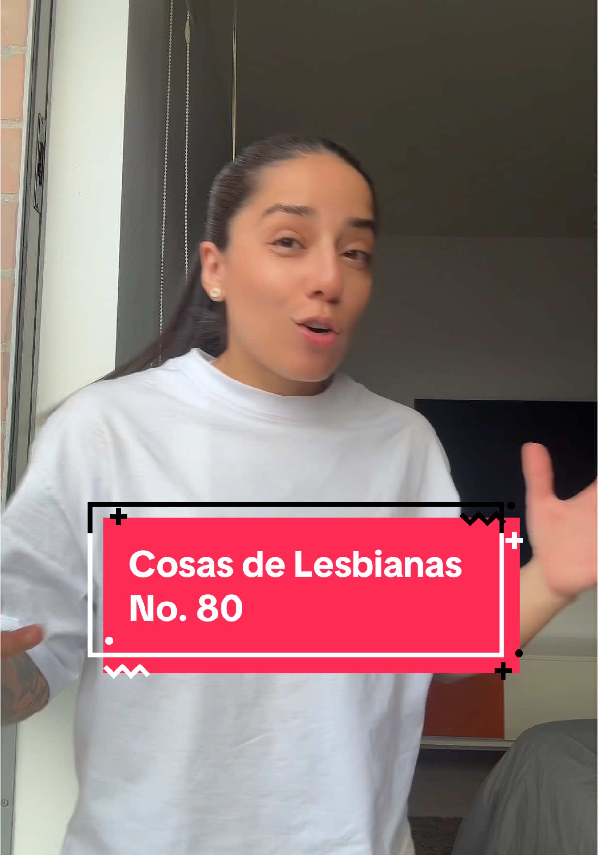 Cierto? O falso? #lgbt🏳️‍🌈 #cosasdelesbianas🏳️‍🌈 #mundolesbico🏳️‍🌈 #Lesbianascolombia 
