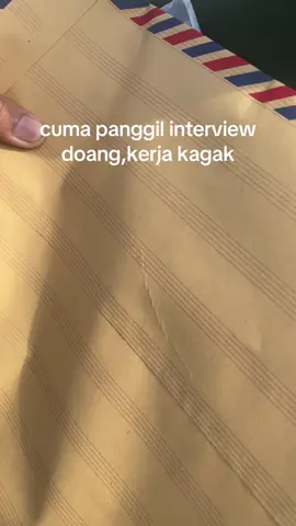 rela dateng jauh” itupun sering dibeberapa perusahaan cuma interview doang,ditanyain kpan mulai kerja malah disuruh nunggu yang ga pasti #xyzbca #fyp #masukberanda #infoloker 