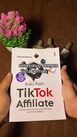 Rasakan sensasi dari buku ini🫵🔥📈#bukuaffiliate #bukuputihtiktokaffiliate 