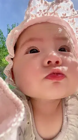 Đồ xinh ở phần trưng bày ạ🥰🥰🥰#babygirl #bedau #cutebabyvideo #thoitrangtreem #babytiktok #xuhuong#emxenhxiu003