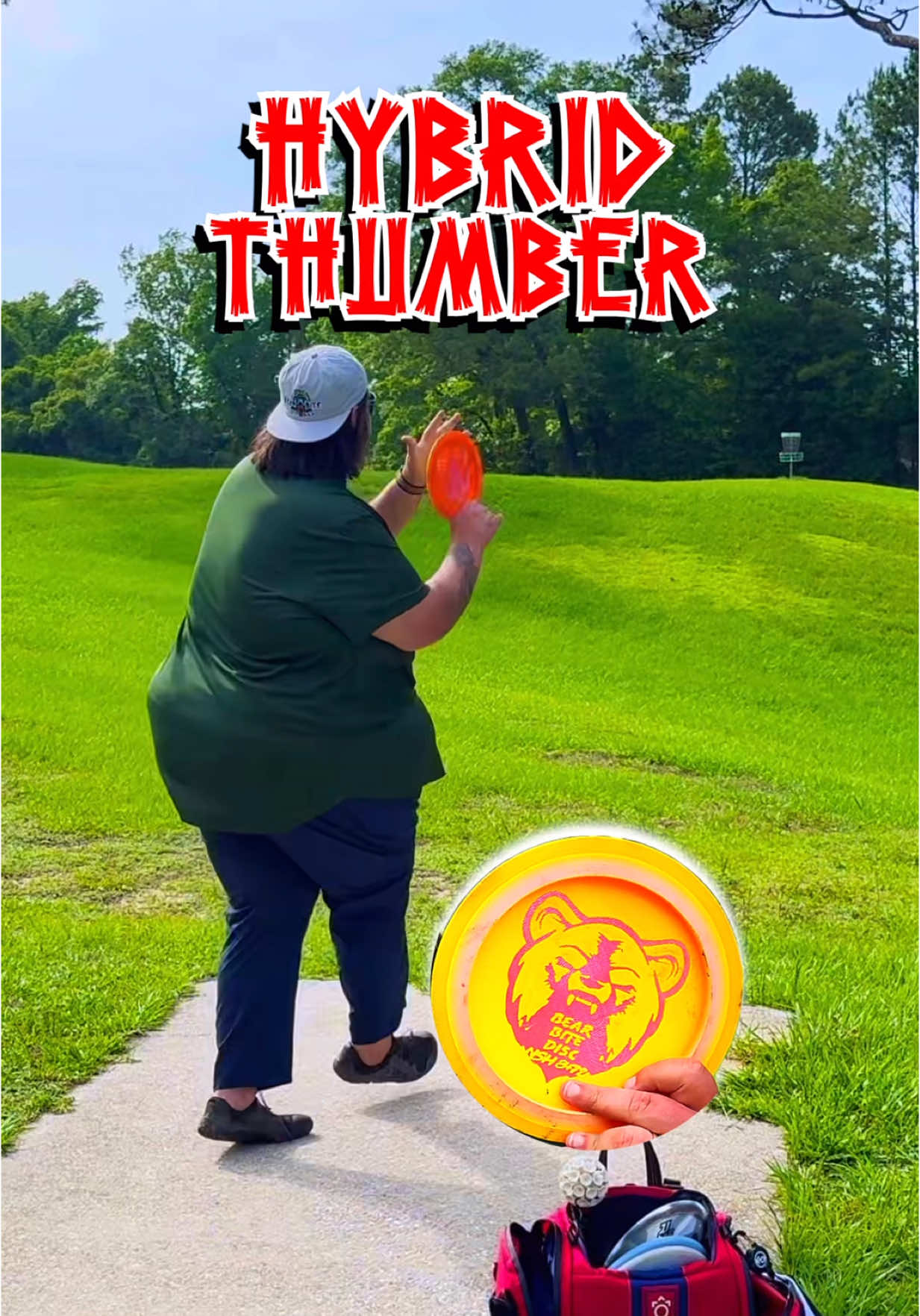 THE BATTLE! Discraft Raptor vs Strawberry Lemonade