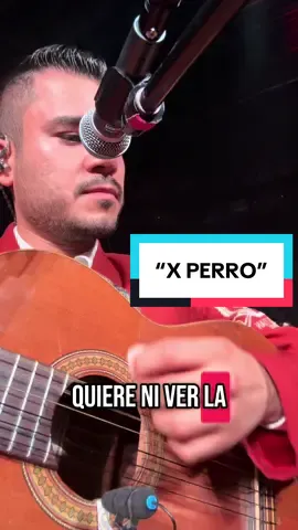 Su compa el segundín😜 con @Christian Nodal cantando “X PERRO! Completamente en vivo!! #nodal #christiannodal #emmanuelcarrillo #segundavoz #segundavozdenodal #segundavozdechristiannodal #arenamonterrey #mariacheño #mariacheñodechristiannodal #mariachidenodal 