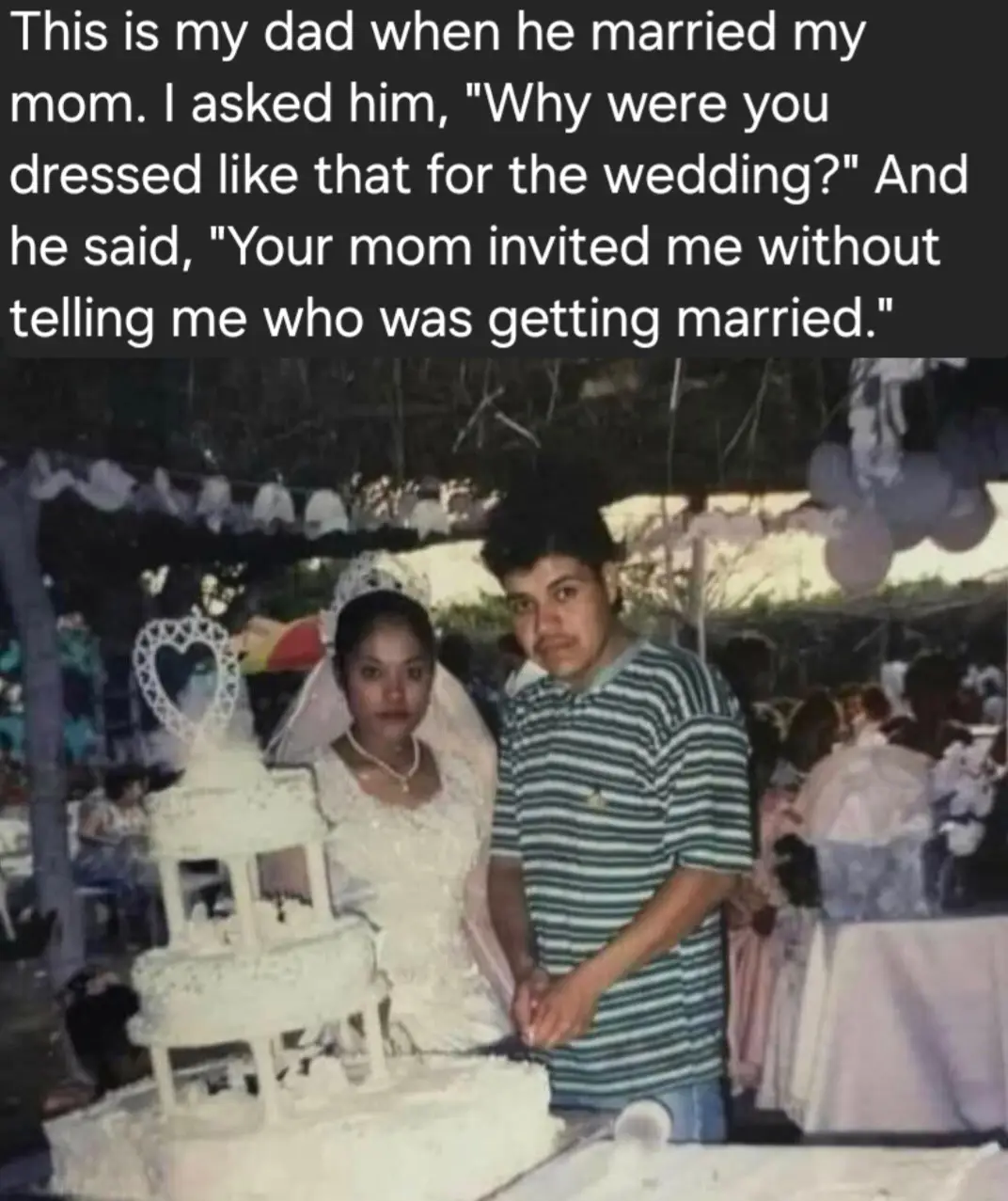 She had this all planned out #English #comedia #humor #spanglish #Relationship #wedding #Love #trapped 