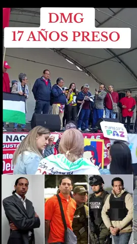 LIBERTAD PARA DMG   #para #DMG #colombia @david.murcia.guzman.DMG #paratiiiiiiiiiiiiiiiiiiiiiiiiiiiiiii #familiadmg #dmgnoticias #dmgnoticiasoficial #noticias #tiktokviral #viral_video #tik_tok #fyp 
