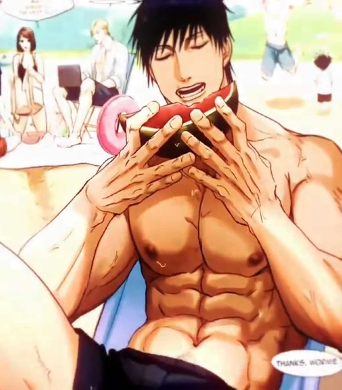 monthly toji edit hehe | [ac: yunonoai, pinterest] #tojifushiguro #tojiedit #jujutsukaisen #jjk #jjkedit #edit #anime #animeedit #foryoupage #fyp 