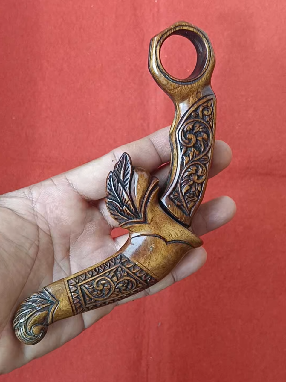 KARAMBIT #PUSAKA #MINANG #MELAYU #kerambit #karambit 