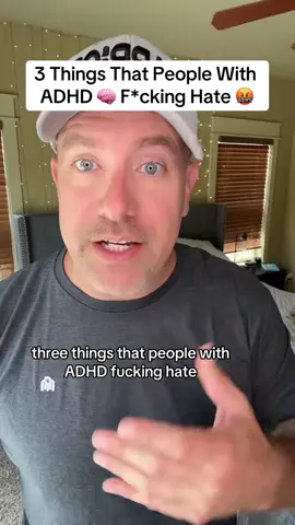 #onthisday comment your experience below ⬇️ or any that I missed! #adhd #adhdtiktok #adhdcheck #adhdprobs #adhdtok #adhdawareness #adhdproblems #adhdtips #facts #EduTok #bamf #hope #Love #kindness 