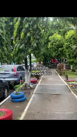 El mejor instituto #paratii #fyp #mendezmontenegro #videoviral #promo2025 #CapCut #colegio 