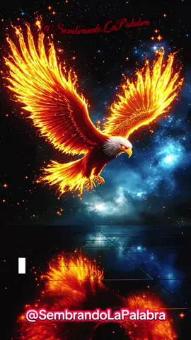 TIENES QUE SER COMO EL AGUILA #SembrandoLaPalabra #🦅🦅🦅 #👈👈 #DiosEsBueno #DiosTeAma #DiosEsFiel #🦅eagle🦅 #videoviral #paratii #🫵 #reflexiones #enseñanzasdevida #predicascristianas #bible #aguilas 