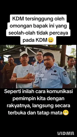 Bapak ini seperti tak percaya dengan omongan KDM yang ingin merapihkan lingkungan😮‍💨. #fyp #fypage #populer #trending #gubernurjawabarat #jawabarat #kdm #subang 