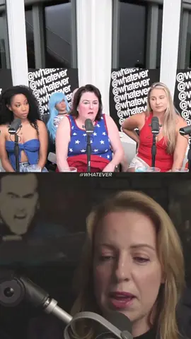 Is she DELUSIONAL?!
