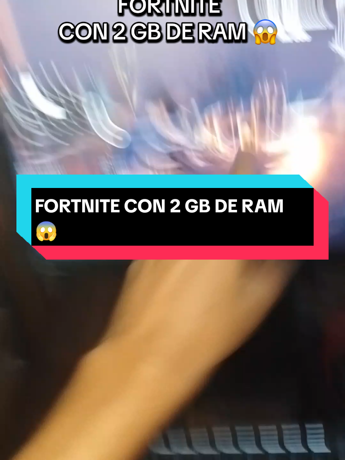 FORTNITE EN UNA PC DE BAJOS RECURSOS 😦  #subirfps #pcbajosrequisitos #juegosbajosrecursos #juegos #pcsetup #tomex #juegospocosrequisitos #computador #Minecraft #gta6 #tecnologia #pcgaming #fortnite #fortnitememes #fortniteclips #fortnitefunny 