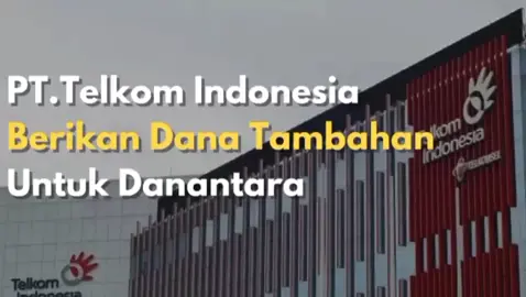 Dividen Danantara bukti nyata kinerja BUMN untuk rakyat, Prabowo. #TelkomSetorDanantara