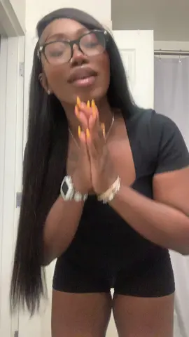 PRETTY PLEASE 🙏🏾 🥹