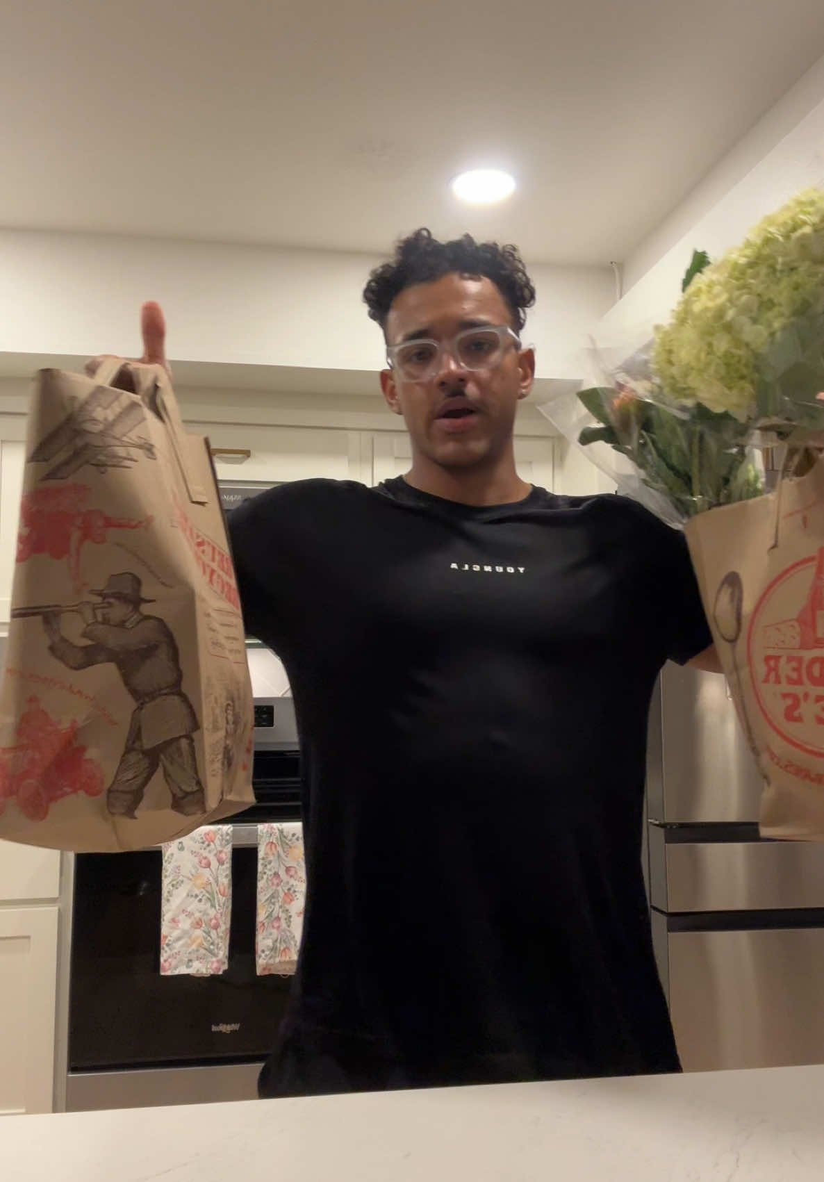 tjs haul