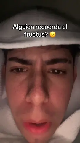 Te extraño 2019 😔 #fructus #2019 #fyp #paratii #viralvideos #😔 