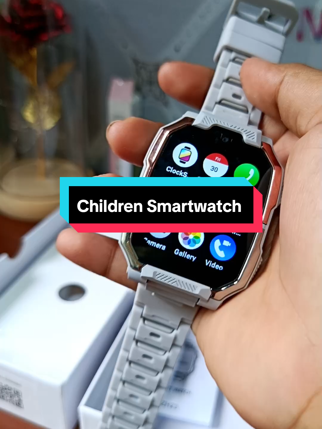 Children Smartwatch  kiumo smartwatch  #smartwatch #smartwatches #kiumosmartwatch #childrensmartwatch #kidssmartwatch 