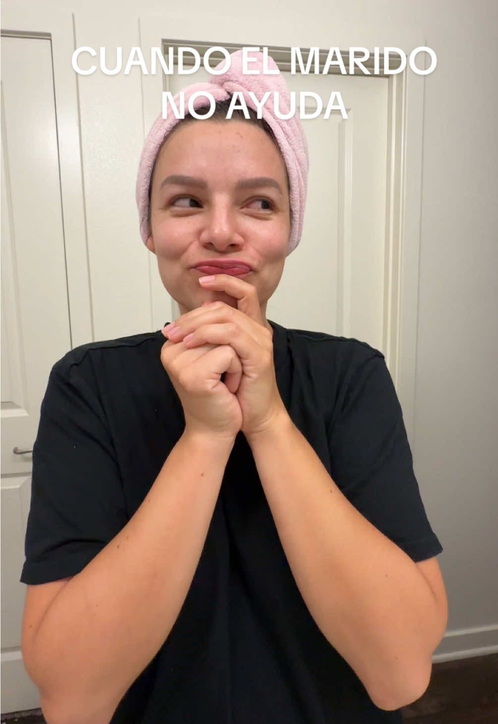 #P#POVN#NightRoutineS#SkincareRoutineV#VidaDeParejaE#EsposoGamerM#MomLifeS#SelfCareRealR#RealLifeVibesT#TikTokHispanoH#HumorDeParejaC#CuidadoPersonalSkincareNocturno