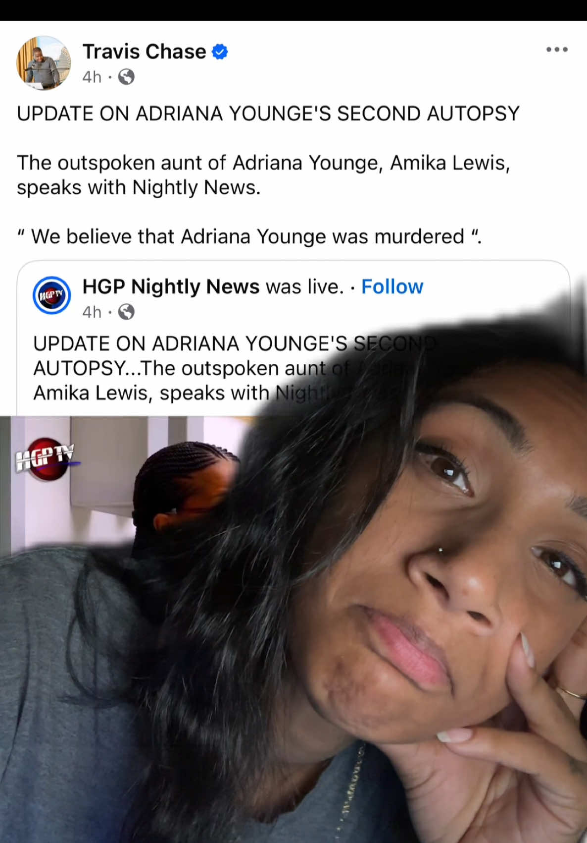 Justice is cominggggg ✨  #adrianayounge #adrianayounge🥀🕊️🕊️ #adriana #justiceforadriana #justiceforadrianayoubge #guyana #autopsy #crimetok #guyana🇬🇾 #guyana🇬🇾🇬🇾🇬🇾 #guyana #fyp #viral #getjustice #justiceforgabby #justiceforaubreighwyatt #justiceforjohnnydepp #justiceforthemenendezbrothers #justiceforgeorge #adriana #adrianayounge #adrianayoungeguyana 