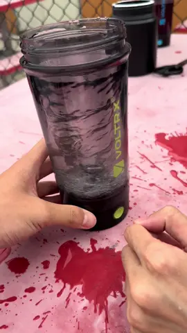 Throw away shaker cup #protein #shaker #bottle#shakerbottle 