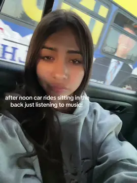 i love driving around ❤️❤️#fyp #viral #xyzbca #blowthisup #fyppppppppppppppppppppppp #latina #video #dontletthisflop #lipsync #car #careides #music #afternoon#relatable #relatebaletikoks 