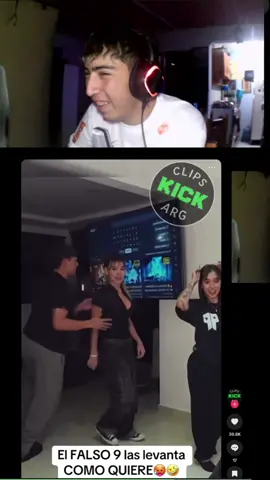 Q BIEN QUE ESTAS MOSKA  #paratiiiiiiiiiiiiiiiiiiiiiiiiiiiiiii#@mernuel #kick #tik_tok #RISAS #argentina #paraty #fyp #clipskick #videoviral #mernuel #moski #bauleti