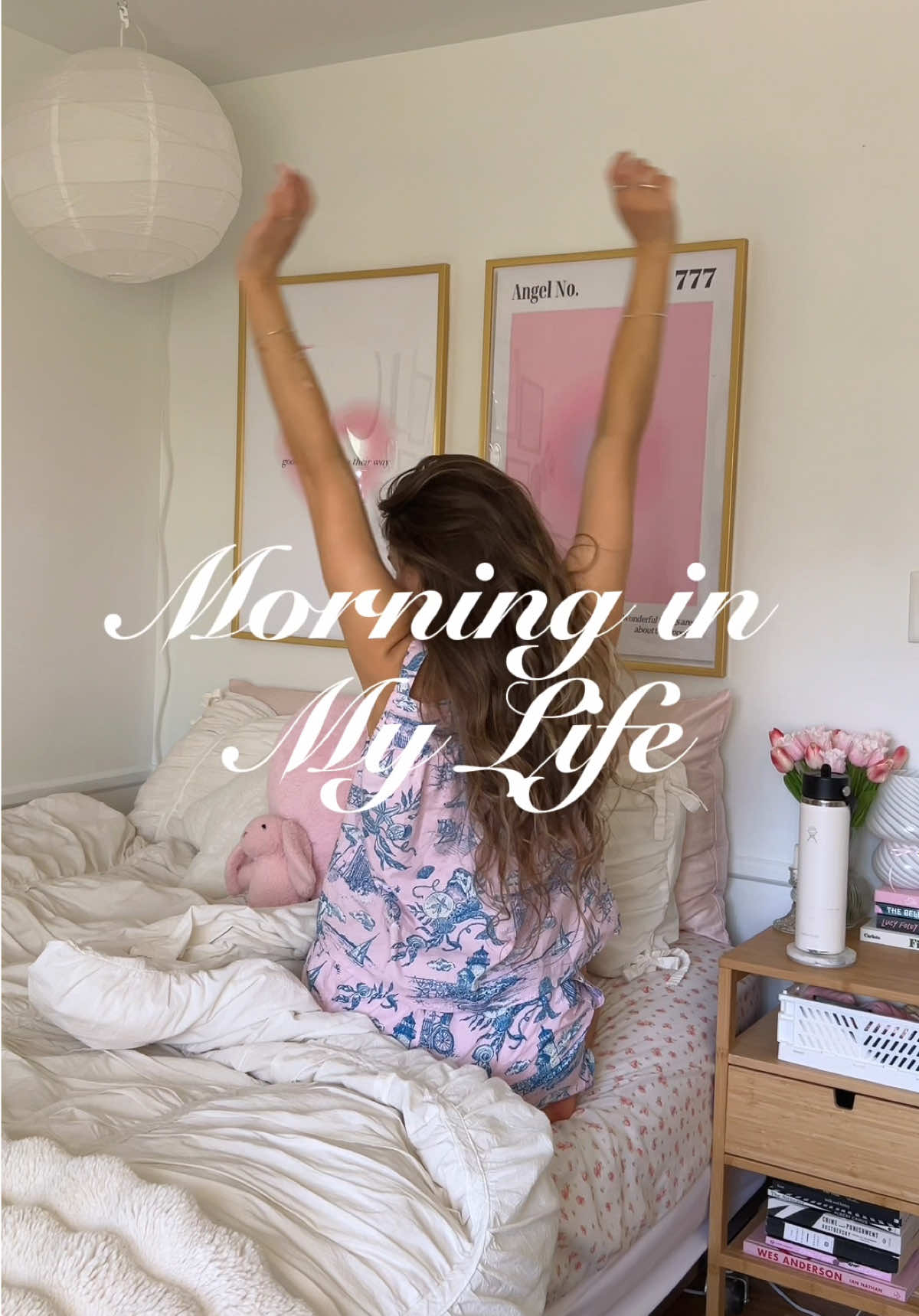 a dreamy morning in my life 🪽⭐️ my morning routines are everythingggg to me 😩  #morningroutine #dayinmylife #morningvlog #aestheticmorningroutine #aestheticdailyvlog  products used: @Printfresh pajama set @Sol de Janeiro @laneige_us @Kérastase @Summer Fridays @LaRochePosayUS @RiseWellCo @Philips Sonicare @Ever Lasting Fabric @Modern Threads @byoma @Megababe @Olehenriksen @OSEA Malibu @Hero US 
