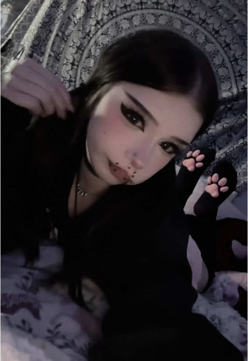 meow #meow #livingdoll #hai #xyzbca #alttiktok #sick#pawsome #fyppp #ilovemybf #dolly#catgirl #